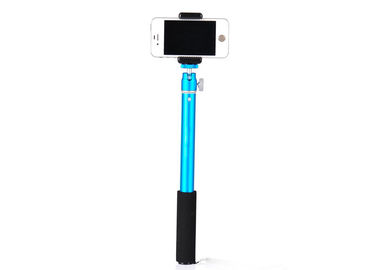 Drahtloser Stock Monopod Selfie für IPhone/Android, Selfie-Stock Bluetooth