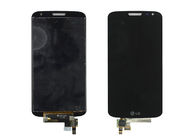 4,7 Zoll-schwarzer Handy-LCD-Bildschirm-Ersatz für Touch Screen Fahrwerkes G2mini