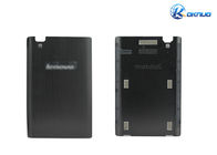1-jährige Garantie-Handy-Ersatzteile für schwarze hintere Abdeckung Lenovo P780