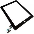 iPad Touch Screen Glasanalog-digital wandler Ersatz-Schwarzes für Apple-iPad 1. Wifi 3G