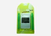 Lithium-Polymer-Batterie der hohen Qualität für Batterie iPod 2Generation