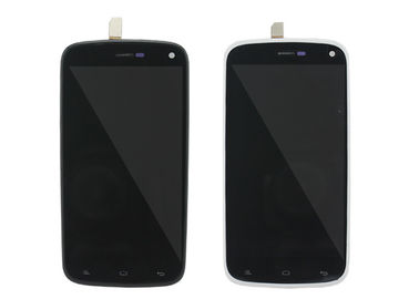 HandyTouch Screen Ersatz für Gionee E3, 4,7-Zoll-Handyschirmreparatur
