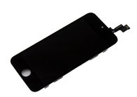 Geprüfter ausschließlich Handy lcd-Schirmersatz für Iphone 5s Schwarzweiss