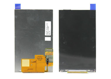 Ausgangszelle-Telefon-LCD-Bildschirm-Ersatz 100% mit Rahmen für Huawei U8850