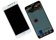 960 x 540 weißer 4.5inch Samsung Lcd Schirm-Ersatz des Pixel-für A3/A3000