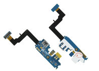 Ladegerät-Dock-Verbindungsstück-Flexkabel für Samsung I9100, HandyErsatzteile