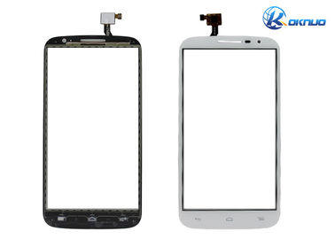 IPS 4,5 Zoll Touch Screen Analog-Digital wandler Ersatz für Schwarzes/Weiß Alcate OT7050