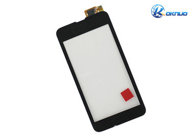Entschließungs-Touch Screen Analog-Digital wandler Ersatz des Schwarz-800 * 480 für Nokia Lumia 520