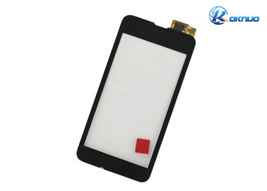 Entschließungs-Touch Screen Analog-Digital wandler Ersatz des Schwarz-800 * 480 für Nokia Lumia 520
