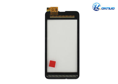 Entschließungs-Touch Screen Analog-Digital wandler Ersatz des Schwarz-800 * 480 für Nokia Lumia 520