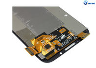 1280 x 720 5,5 Zoll-Samsungs-LCD-Bildschirm-Ersatz für Galaxie Note2 N7100 mit Analog-Digital wandler