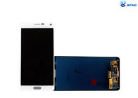 5,7 Samsungs-LCD-Bildschirm-Ersatz Note des Zoll HD multi für Anzeige der Galaxie-N4 N9100