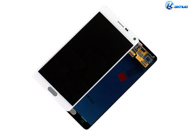 Ersatz-Schirm für Samsungs-Anmerkung 4 N9108, Handyschirm-Ersatzreparatur