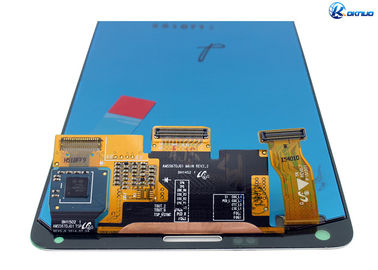 Ersatz-Schirm für Samsungs-Anmerkung 4 N9108, Handyschirm-Ersatzreparatur