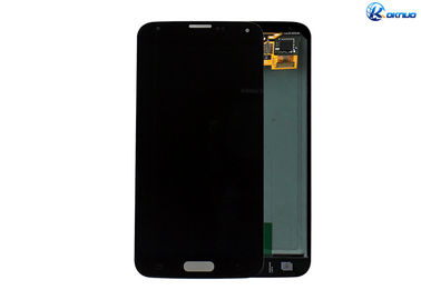 Lcd-Anzeigen-Touch Screen Analog-Digital wandler für Samsungs-Galaxie S5 G9006v G9008v G9009d G9098