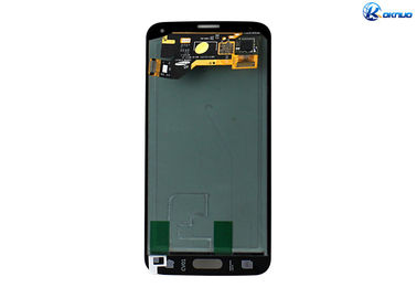 Lcd-Anzeigen-Touch Screen Analog-Digital wandler für Samsungs-Galaxie S5 G9006v G9008v G9009d G9098