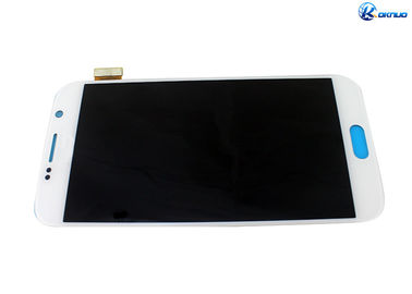 Handy Lcd-Touch Screen Analog-Digital wandler für Weiß und Gold Samsungs-Galaxie-S6 G9200