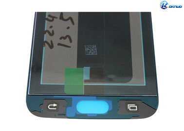 Handy Lcd-Touch Screen Analog-Digital wandler für Weiß und Gold Samsungs-Galaxie-S6 G9200