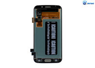 Schirm-Ersatz Handy-Anzeigen-Samsungs Lcd für Randversammlung der Galaxie-S6