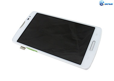 Entschließung 800 x 480 5 Zoll Fahrwerk-LCD-Bildschirm-Ersatz für Versammlung L80 LCD