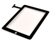 iPad Touch Screen Glasanalog-digital wandler Ersatz-Schwarzes für Apple-iPad 1. Wifi 3G