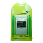 Lithium-Polymer-Batterie der hohen Qualität für Batterie iPod 2Generation