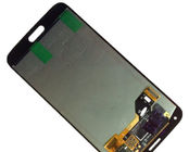 Ersatz-LCD-Bildschirm für Anzeige Samsungs S5 mit Touch Screen Analog-Digital wandler Versammlung I9600