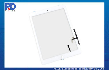 Weißer Ipad-Luft IPad-Ersatz-LCD-Bildschirm, Vorderteil ipad lcd-Anzeige