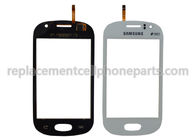 Materielle Handy-Analog-Digital wandler Samsungs-Reparatur-Glasteile für Galaxie S6810