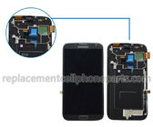 Die Handyreparatur Teile für Samsungs-Galaxie merken LCD-Bildschirm 2 N7100 mit Analog-Digital wandler 5,5 Zoll