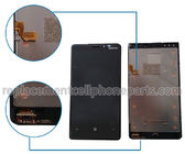Glas u. TFT-Handy-Ersatzteil-LCD-Bildschirm für Analog-Digital wandler Nokias Lumia 920