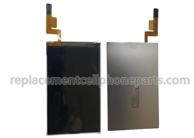 Ersatzteile lcd-Schirmanalog-digital wandler Versammlung IPS-Material-HTC eins V