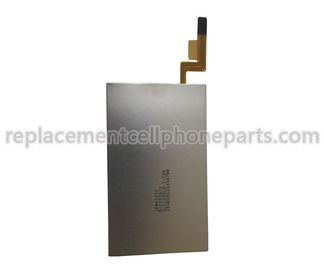 Ersatzteile lcd-Schirmanalog-digital wandler Versammlung IPS-Material-HTC eins V