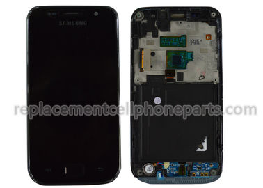 4,0 Zoll-Handy LCD komplett für Samsungs-Galaxie S1/I9000 LCD mit Touch Screen