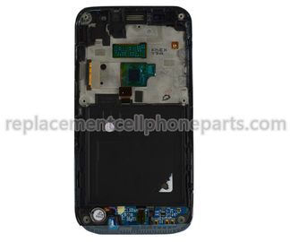 4,0 Zoll-Handy LCD komplett für Samsungs-Galaxie S1/I9000 LCD mit Touch Screen