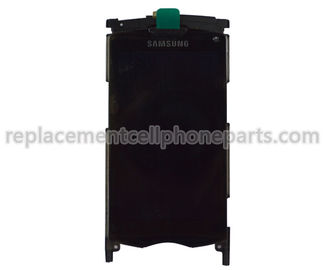 Handy-Samsungs-Reparatur-Teile, Samsung S8500 LCD mit Analog-Digital wandler Schwarzem