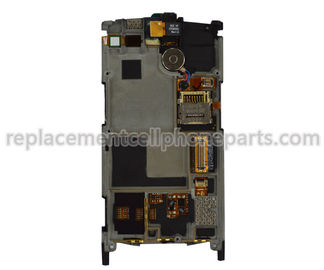 Handy-Samsungs-Reparatur-Teile, Samsung S8500 LCD mit Analog-Digital wandler Schwarzem