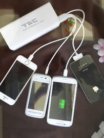 ABS vier in einem Mikro USB-Kabel für iPhone und androiden Handy