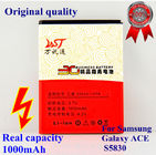 Samsungs-Ersatz-Handy-Batterien kompatibel mit der Galaxie Pro-/S5838