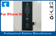 dauerhafte Ersatz-Batterie 1510mAh Li-Ion3.8v polymer-Apples Iphone für iPhone 5C