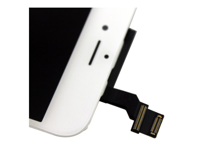 100% Vorlage IPhone-LCD-Bildschirm-Ersatz mit Retina-Anzeige für iPhone 6