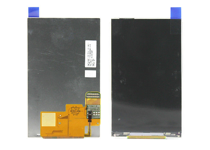 Ausgangszelle-Telefon-LCD-Bildschirm-Ersatz 100% mit Rahmen für Huawei U8850