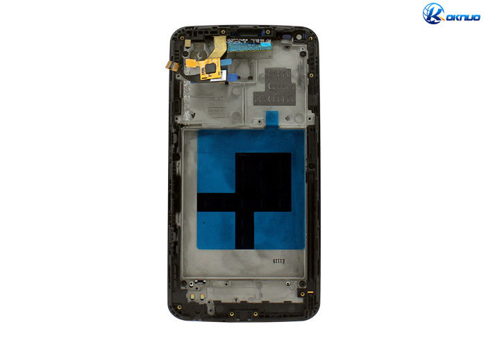6 Vorlage Fahrwerk-LCD-Bildschirm-Ersatz des Zoll-720 x 1280 für Flex D955 Fahrwerkes G Fahrwerk-D955