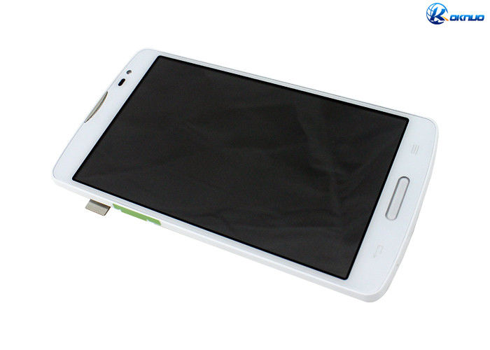 Entschließung 800 x 480 5 Zoll Fahrwerk-LCD-Bildschirm-Ersatz für Versammlung L80 LCD