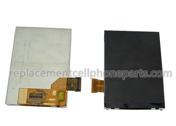 Ursprünglicher Samsungs-Reparatur-Teil-Handy lcd-Bildschirmersatz für S5600