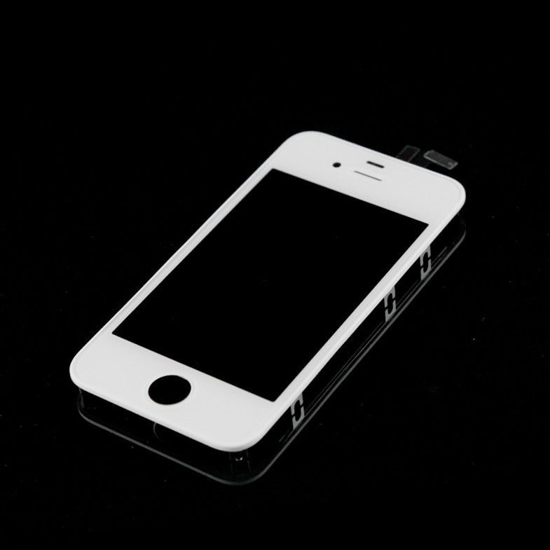 Ursprüngliche Apple-iphone 4S Anzeigen-Versammlungs-bewegliches LCD-Bildschirm-Reparatur 960 x 640 DPI 330ppi