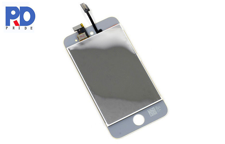 LCD-Bildschirm-Ersatz-Vorlage 3,5 Zoll Apples IPod für iPod 4&quot;