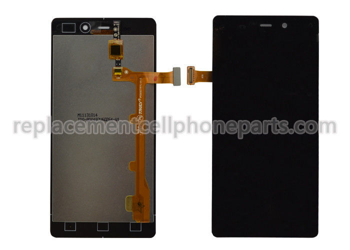 Vorlage 4,3-Zoll-Handy lcd-Schirmersatz für HTC E1