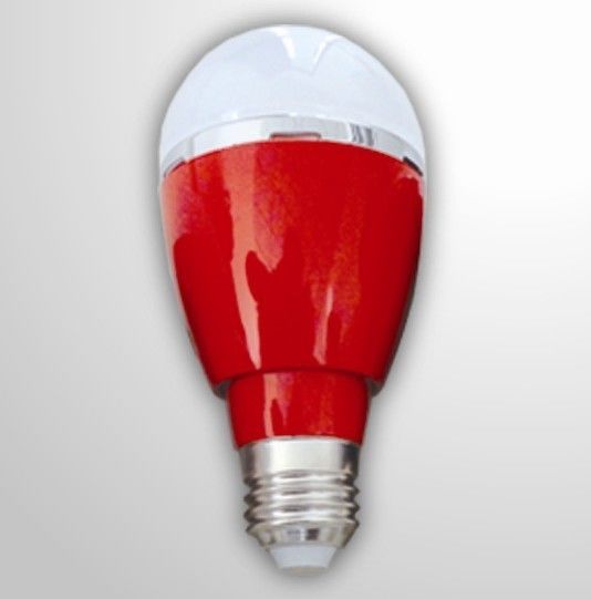 Explosionssichere flexible LED-Ersatz-Birnenlampen hohe Leistung für Galerie SMD2835 5W