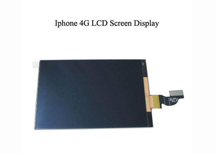 Apple Iphone Ersatzteile Standard Größe LCD Bildschirm Display für Iphone 4 G 0.1 kg
